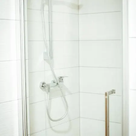 Apartma Moser 公寓 Podnanos