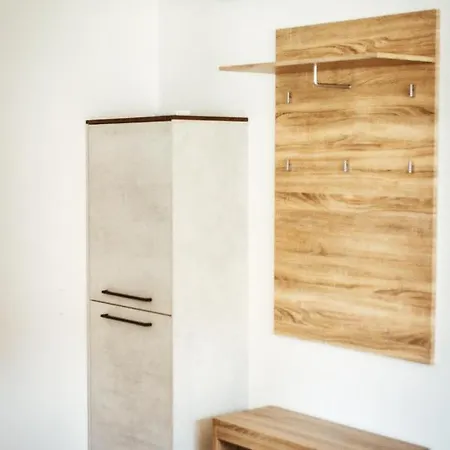 Apartma Moser Appartement *