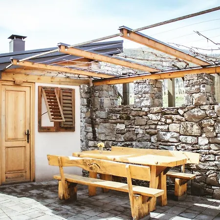 Apartma Moser *