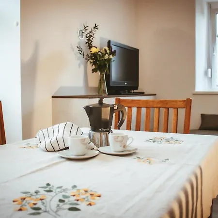Apartma Moser