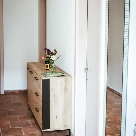 Apartma Moser *