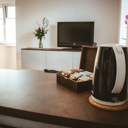 Apartma Moser Apartment Podnanos