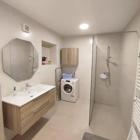 Apartma Moser *