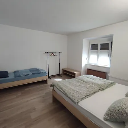 Apartma Moser *